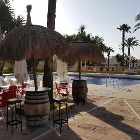 Luxury Torremar Puerto Marina Apartmán Benalmádena