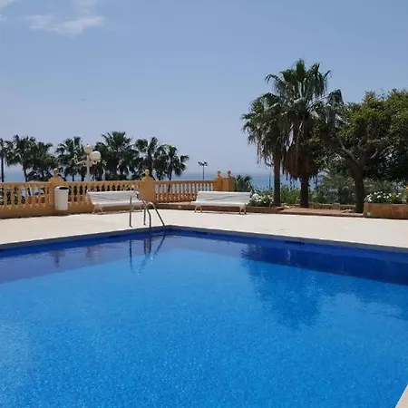 Luxury Torremar Puerto Marina