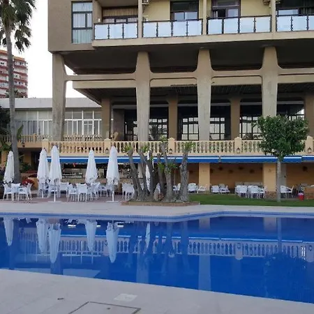 Luxury Torremar Puerto Marina *