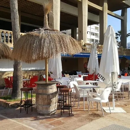 Luxury Torremar Puerto Marina * Benalmádena